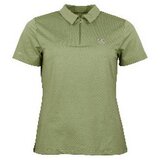 Peak Mountain Polo majice kratki rokavi Polo manches courtes ACHANCE Kaki | Shoptok.si