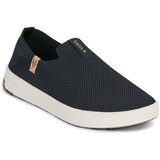 Saola Slips on BALI Črna | Shoptok.si