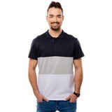 Glano Men ́s T-shirt - dark blue | Eponuda.ba