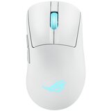 Asus P722 rog keris II bežični beli miš Cene