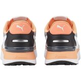 Puma Nizke superge R78 Voyage Črna | Shoptok.si