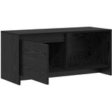  Set TV komoda Crni hrast 90 x 35 x 40 cm Konstruirano drvo | Eponuda.ba