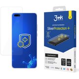 3mk HUAWEI MATE 40 PRO - SILVERPROTECTION+, (22004595) Cene
