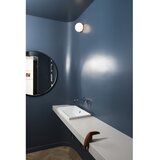 ARTEMIDE AR 1039110A - Plafonsko svetlo za kupatilo DIOSCURI 1xE14/6W/230V IP44 | Eponuda.com