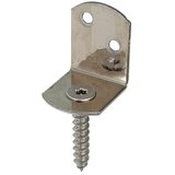 STABILIT Okov za ogradu (D x Š x V: 30 x 28 x 38 mm, Pocinčano) | shoptok.hr