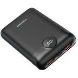 Veger powerbank 20.000 mAh PD QC3.0 22,5W S20 (W2053) crna | shoptok.hr