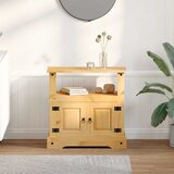TV Komoda od Meksičkog Bora Asortiman Corona 80x43x78 cm | shoptok.hr