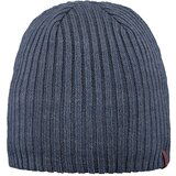 Barts Winter Hat WILBERT BEANIE Blue | Shoptok.si