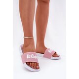 Lee Cooper Ladies Slippers Cijene