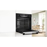 Bosch pećnica Serie 4| PIROLIZA Autopilot HBA574BB3 Cijene