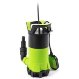 Fieldmann fvc 4003-EK potopna muljna pumpa za vodu 3u1 | ePonuda.com