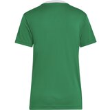 Adidas Dres 'Entrada 22' zelena / bela | Shoptok.si