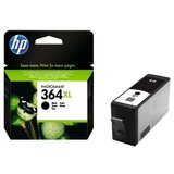 HP ČRNILO ČRNO 364XL ZA PHOTOSMART D5460 ZA 550 strani (CN684EE) Cene