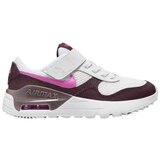 Nike patike za devojčice Air max systm bp DQ0285-116 | ePonuda.com