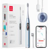 Oclean X Pro Digital sonična četkica za zube + zamjenske glave Gold Cijene