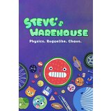 Steam Steve's Warehouse: Physics. Roguelike. Chaos. (PC) Key EUROPE | ePonuda.com
