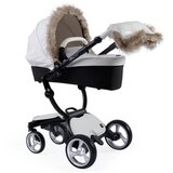 Mima Zimski set za voziček Xari Snow White | Shoptok.si