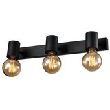  Forma Spot lampa FE707-3Z BK | Eponuda.com