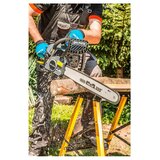 Graphite Motorna testera - 58G943