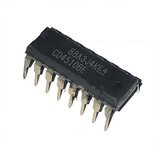  Integralno kolo CD4510BE | Eponuda.ba
