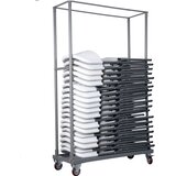 Amer Box Kolica za stolice, 1140x492x(H)1895mm | Eponuda.com