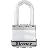 laminated Padlock M1EURDLFCC