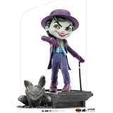 Batman 89 The Joker MiniCo zbirateljska figura 17cm Cene