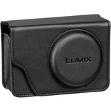 Panasonic DMW-PHS82XE1 Faux Leather Bag black | shoptok.hr
