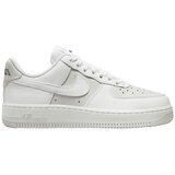 Nike Modne superge Air Force 1 Low '07 LX White Photon Dust Women's) Bela | Shoptok.si
