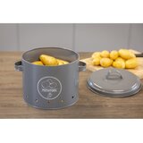 Esschert Design Jeklena posoda za shranjevanje krompirja Secret Du Potager – | Shoptok.si