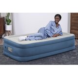  Madrac na napuhavanje 97 x 191 x 46 cm Bestway 6713P | Shoptok.si