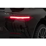  Licencirani auto na akumultor Mercedes Benz AMG SL63 - crni | shoptok.hr