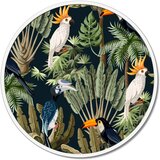 Pintdecor Zidni ukras Pappagalli | shoptok.hr
