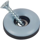 STABILIT pohištveni drsniki easy-glider (premer: 22 mm, z vijakom, 8 kosov) Cene
