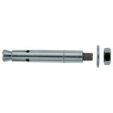 Fischer 60663 FZA 22 x 125 M16 D/25 sidreni vijak za tht montažu 156 mm 24 mm 10 St. | Eponuda.ba