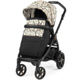 Peg Perego voziček Book Graphic Gold Cene