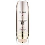 Yonelle Metamorphosis CC krema s pomlađujućim učinkom SPF 10 nijansa 2 Neutral 50 ml | shoptok.hr