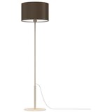  Podna lampa ARDEN 1xE27/15W/230V bež/braon Cene