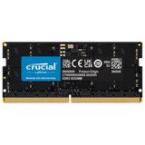 Crucial RAM za prenosnik sodimm ddr5 32gb pc5-38400 4800mt/s cl40 1.1v Cene