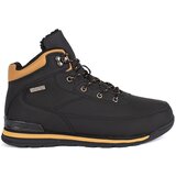 VICO Men's black insulated hiking boots | Shoptok.si