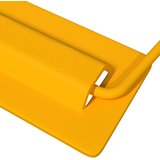  Ručke za ormariće Gorušica 85 x 45 mm Metal | shoptok.hr