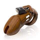 CB-X Deviška kletka - CB-6000 - les | Shoptok.si
