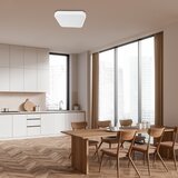 Rabalux 71423 - LED plafonsko svetlo za kupatilo ALENZO LED/36W/230V IP44 belo | Eponuda.com