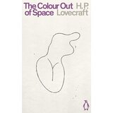 Penguin Books H. P. Lovecraft - The Colour Out Of Space | ePonuda.com