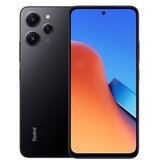 Xiaomi refurbished redmi 12 4/128GB midnight black a grade | Eponuda.com