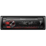 MIAGRA MVH-S220DAB glavna jedinica automobila, USB, 4x50W, DAB +, crna | shoptok.hr