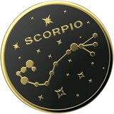 KS POPSOCKETS držalo / stojalo PopGrip Scorpio - Premium | Shoptok.si