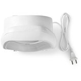 Nedis HTFA13CWT − Stoni ventilator sa grejnim telom 2000W/230V | Eponuda.com