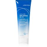 JOICO Color Balance Blue Conditioner balzam za lase 250 ml Cene