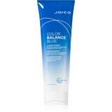 JOICO Color Balance Blue regenerator za kosu za kosu s pramenovima 250 ml | shoptok.hr